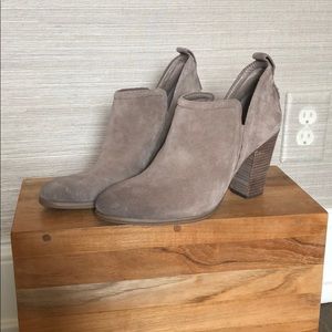 Vince Camuto Francia bootie
